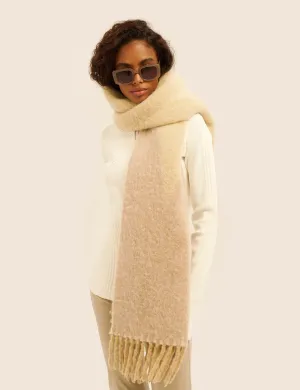 Oversized Scarf