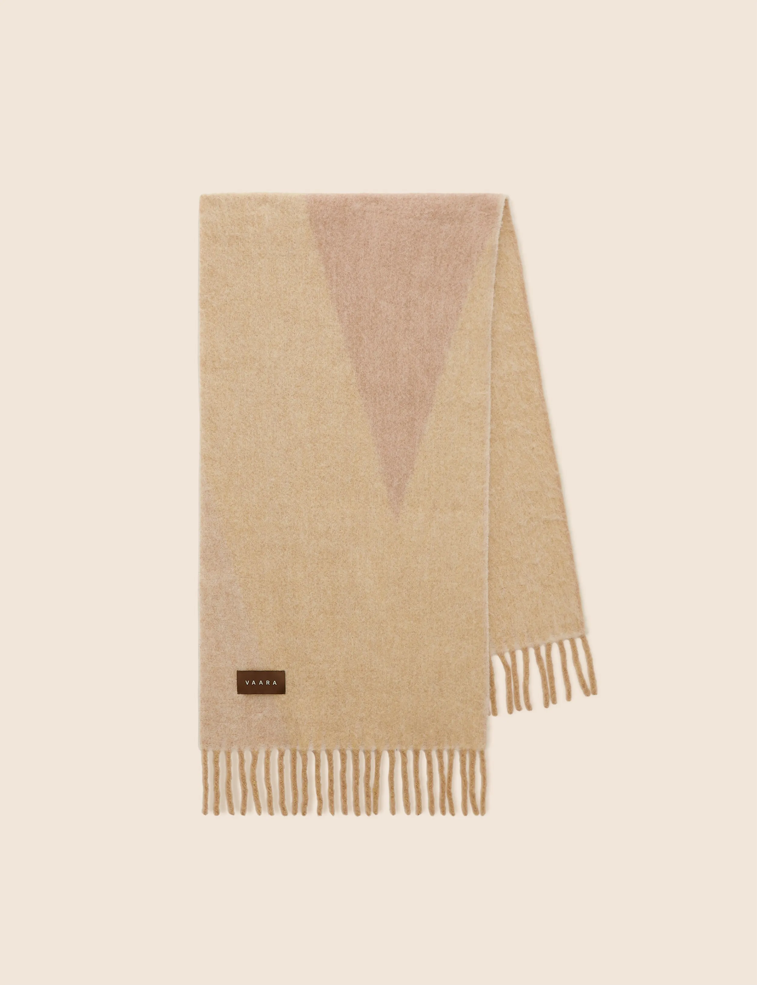 Oversized Scarf