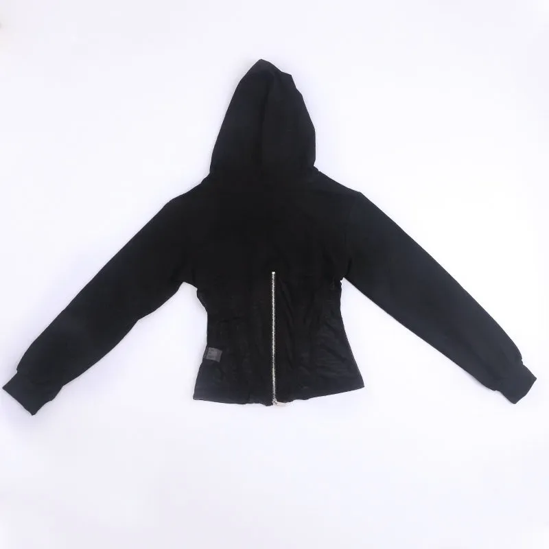 Peekaboo Pullover Sweatshirts