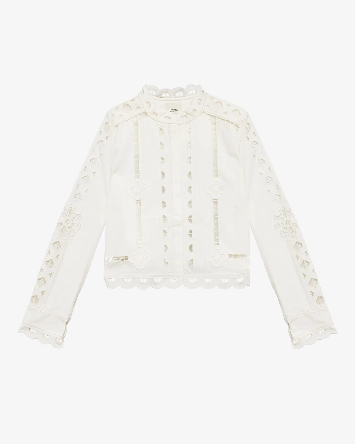 Perline top