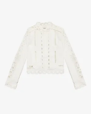 Perline top