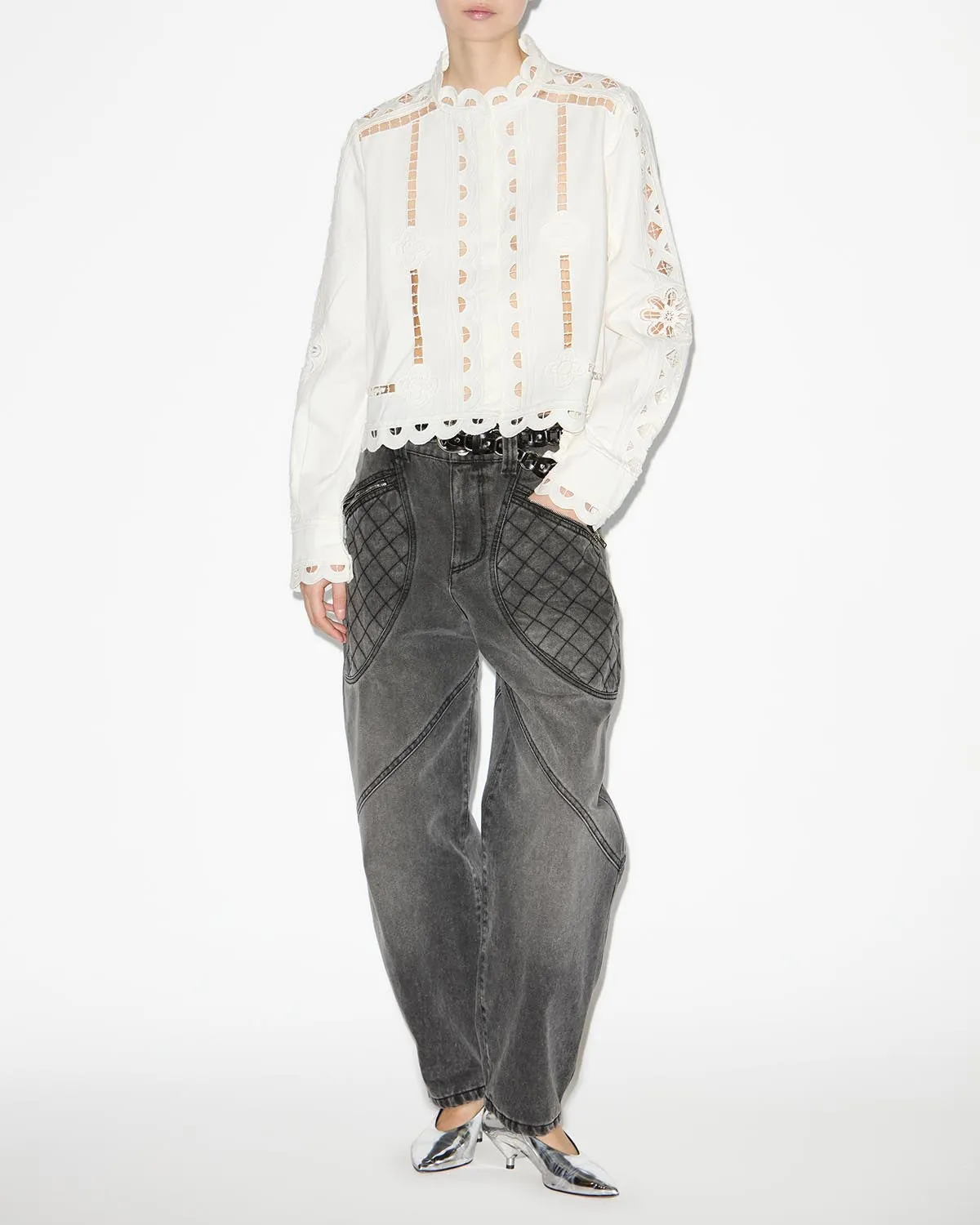 Perline top