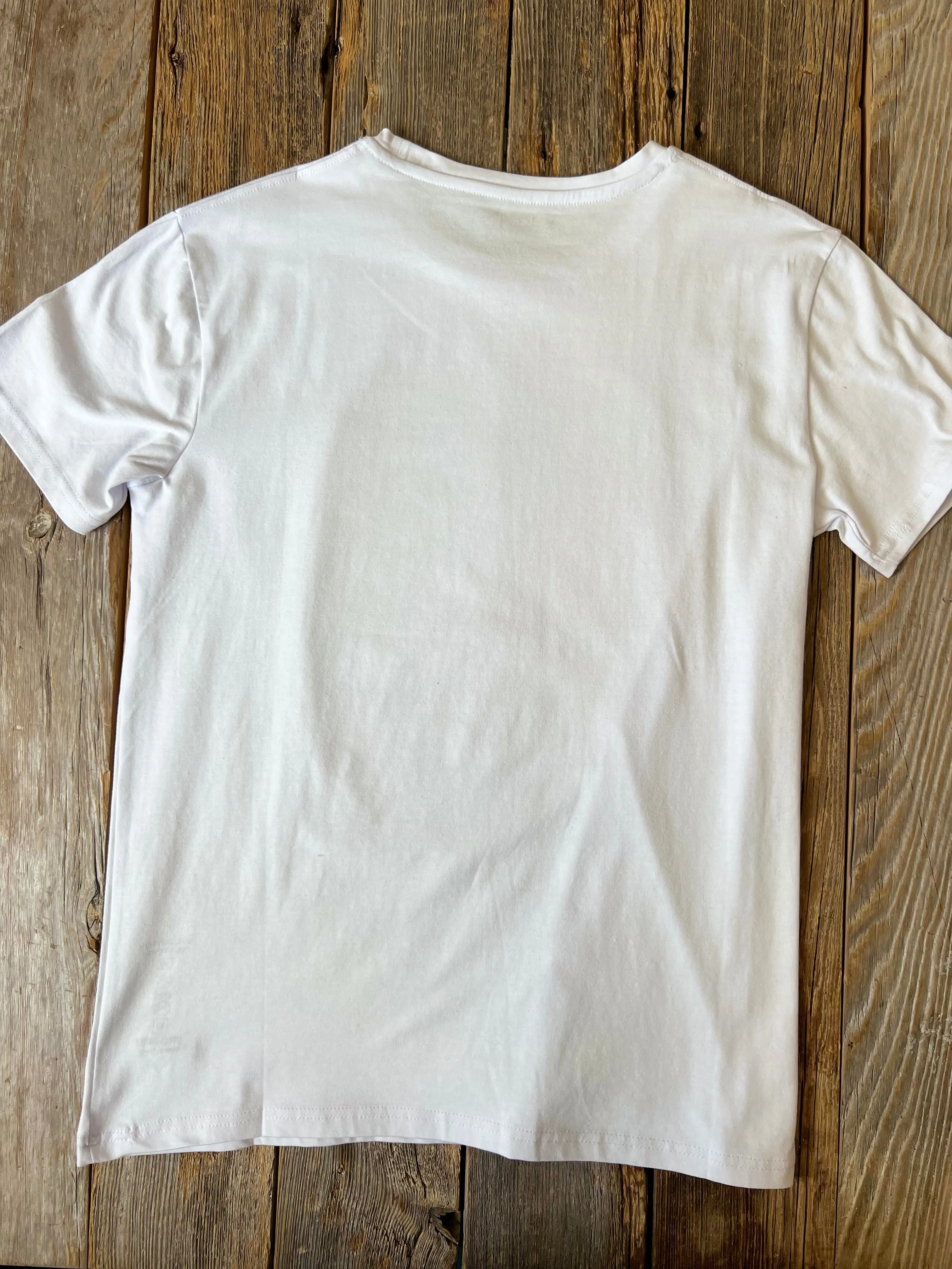 Prismatic Predator Tiger T-Shirt