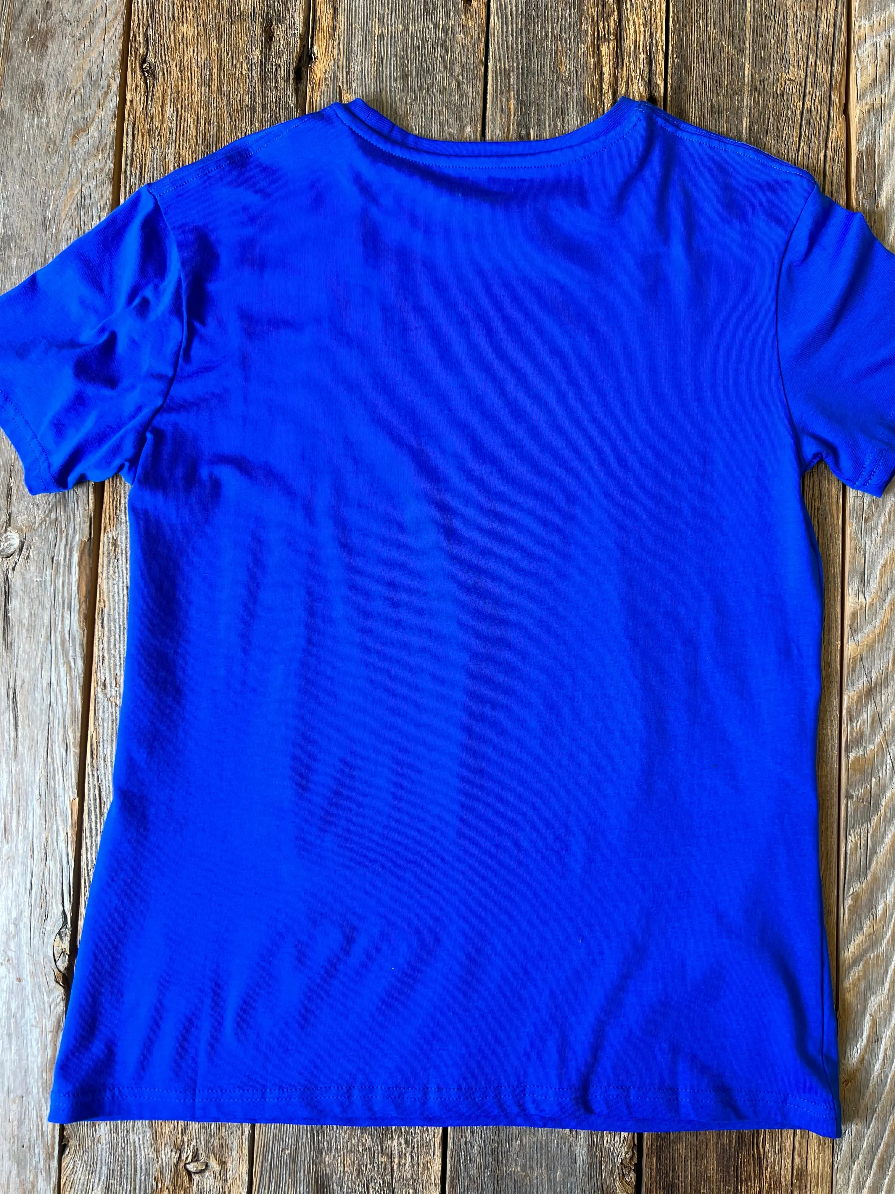 Prismatic Predator Tiger T-Shirt