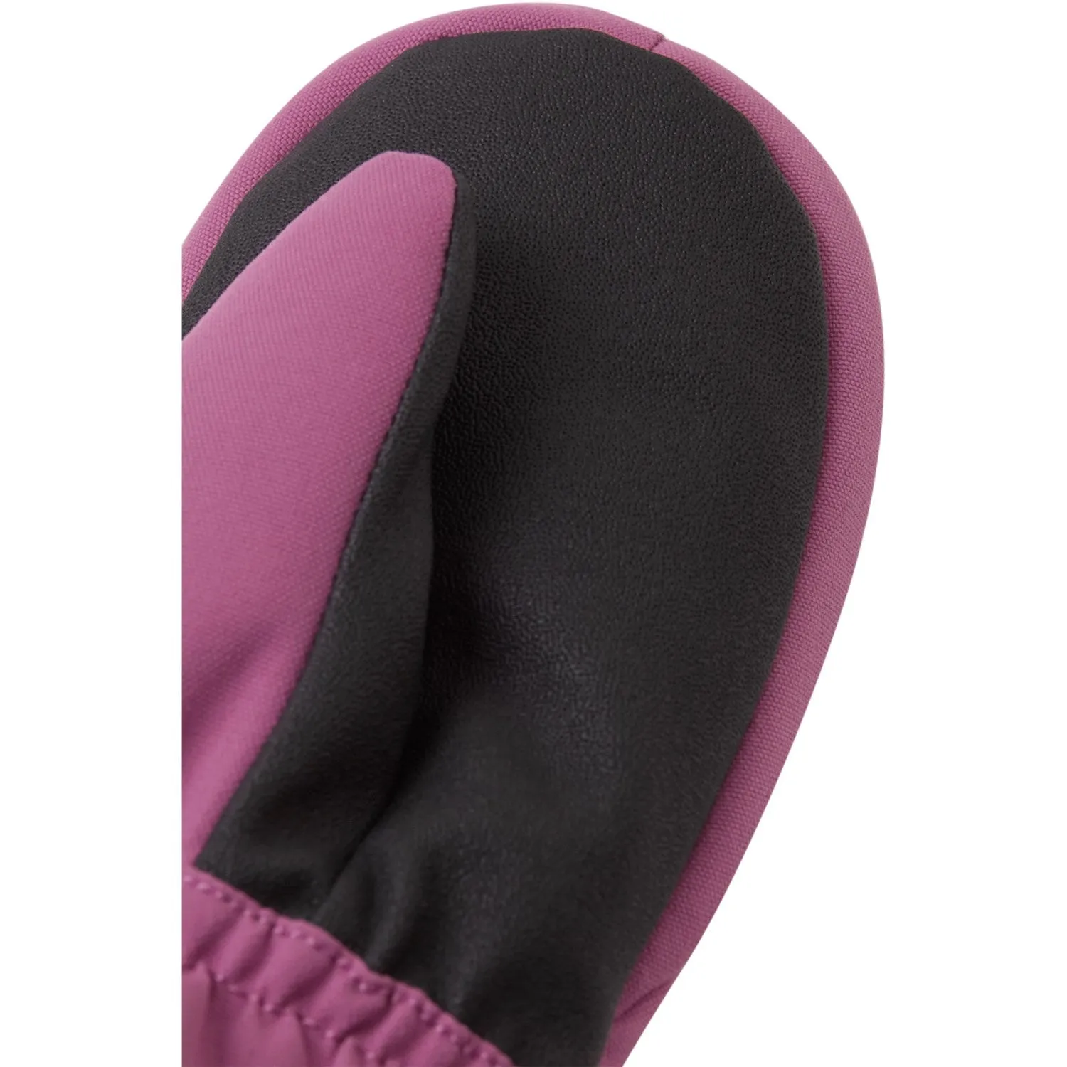 Reima Red Violet Reimatec Mittens Ote