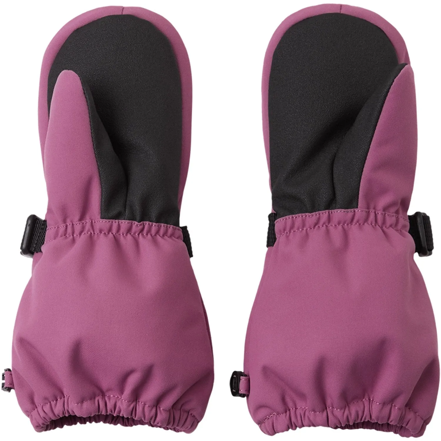 Reima Red Violet Reimatec Mittens Ote