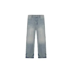 Represent R3 Baggy Denim Blue