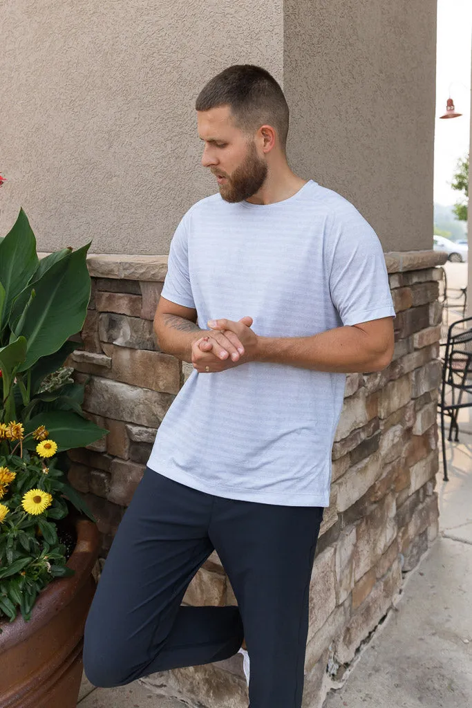 Rhone Swift Short Sleeve T-Shirt