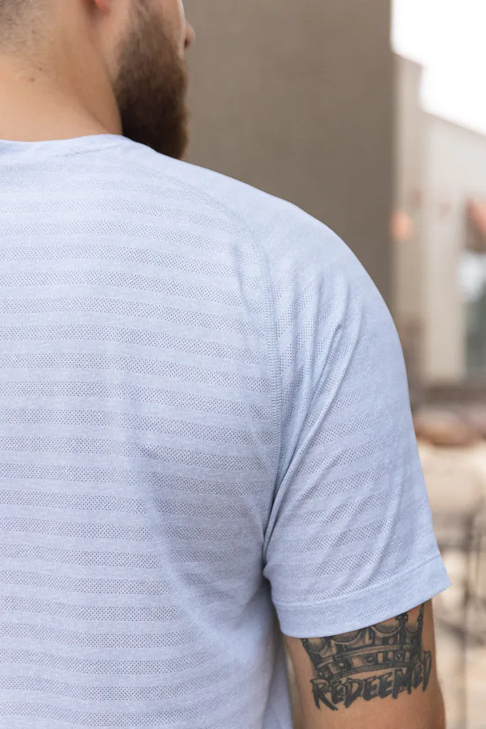 Rhone Swift Short Sleeve T-Shirt