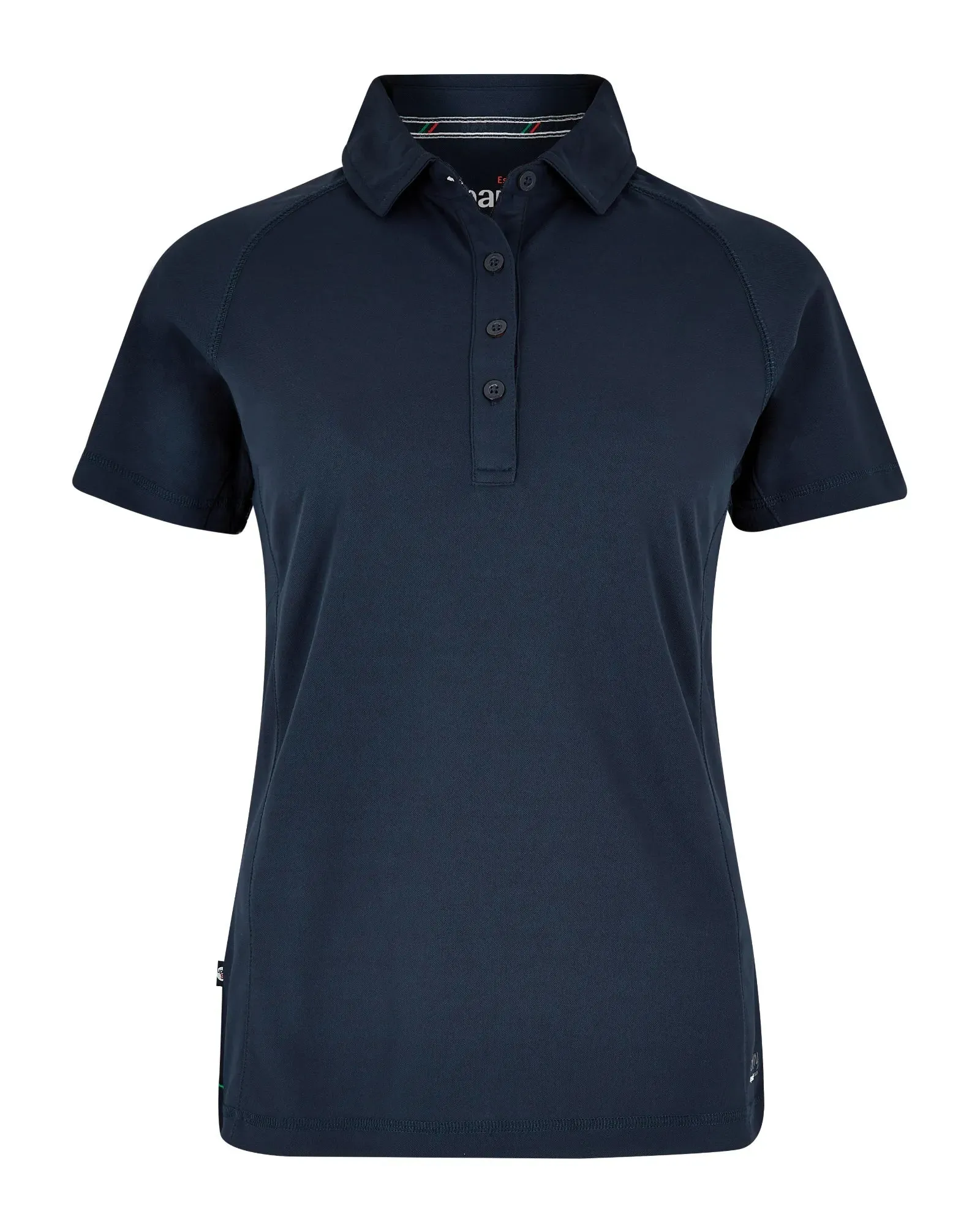 Riviera Polo - Navy