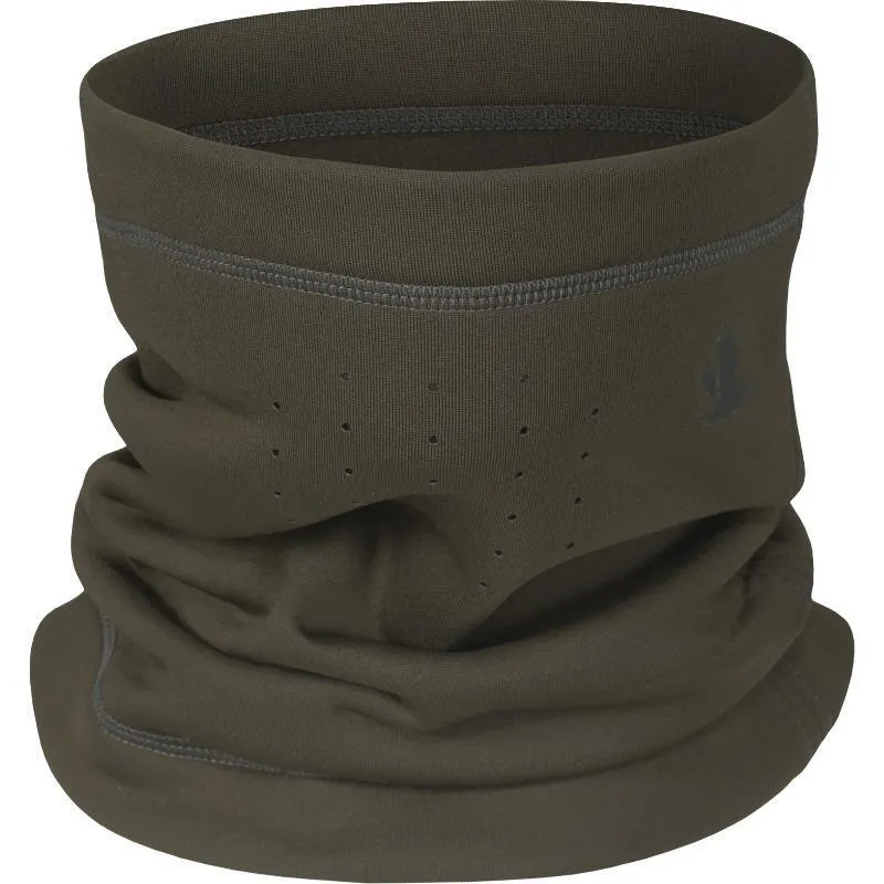 Seeland Neck Gaiter - Pine Green