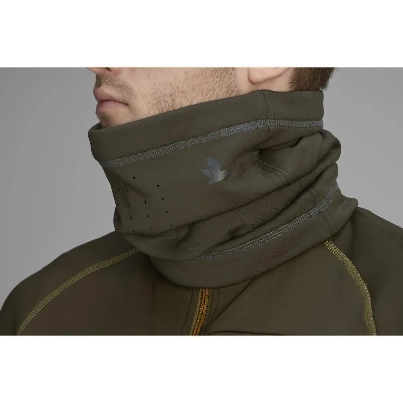 Seeland Neck Gaiter - Pine Green