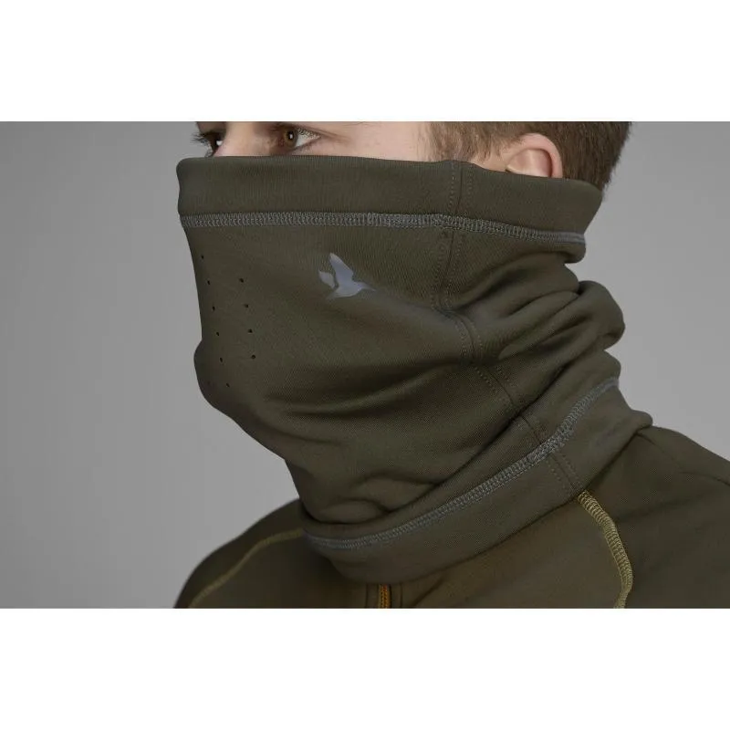 Seeland Neck Gaiter - Pine Green