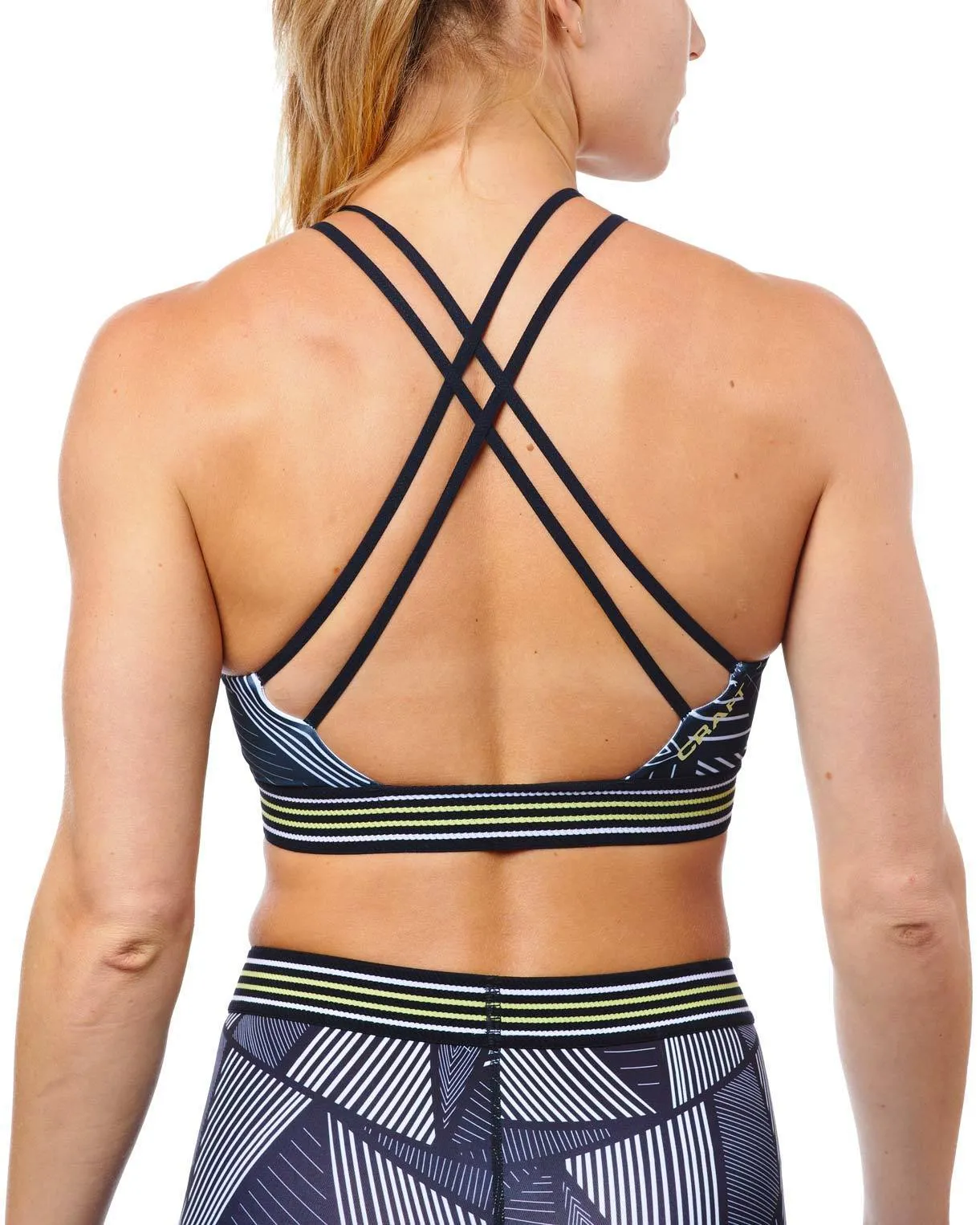 SPARTAN by CRAFT Lux Short Top - Women's