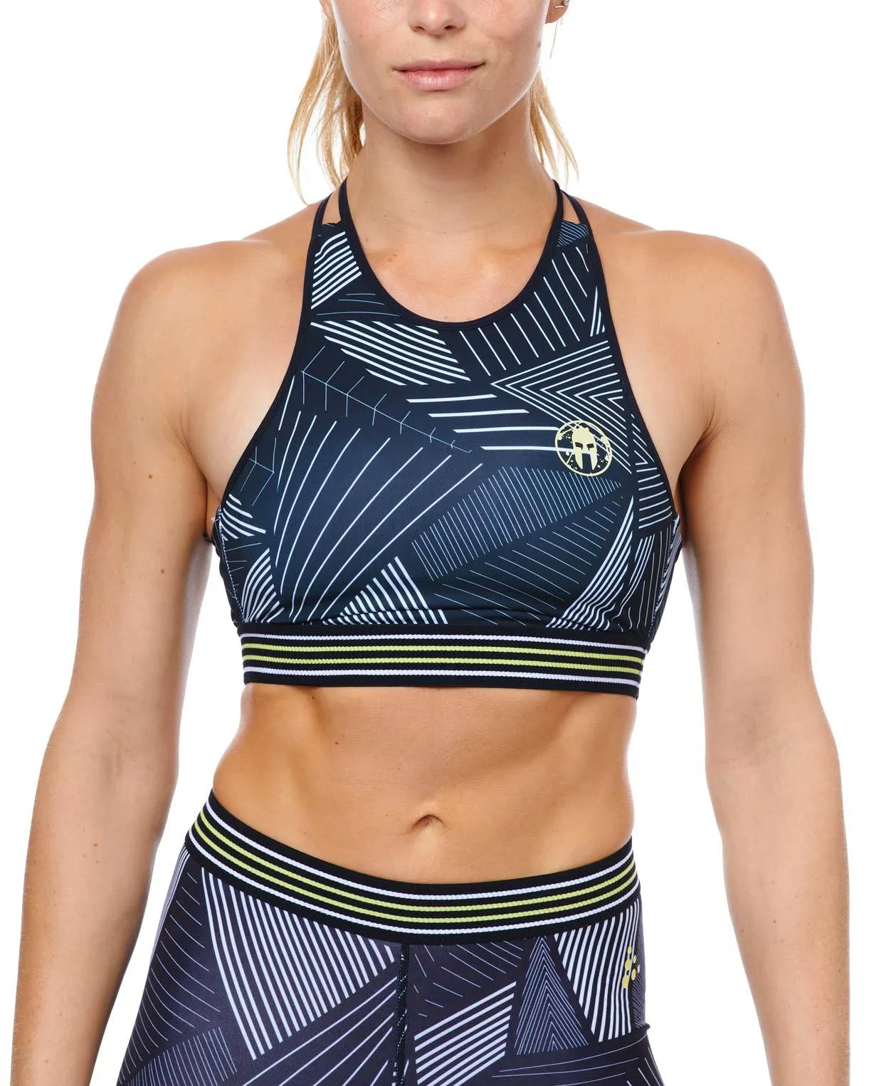 SPARTAN by CRAFT Lux Short Top - Women's