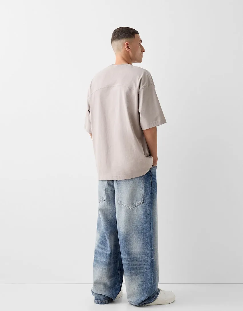 Super Baggy Jeans