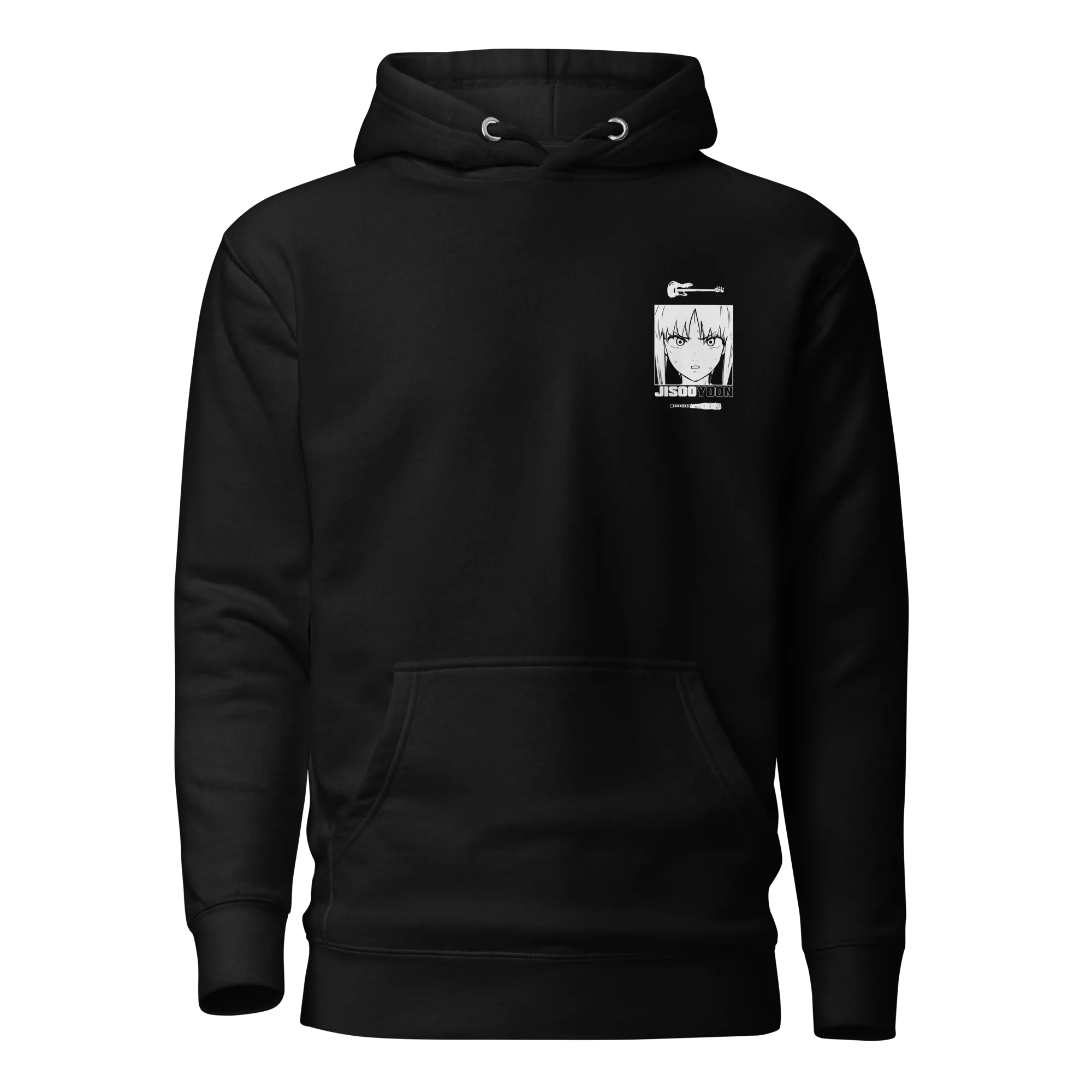 SWEET HOME - JISOO YOON HOODIE