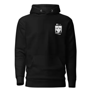 SWEET HOME - JISOO YOON HOODIE
