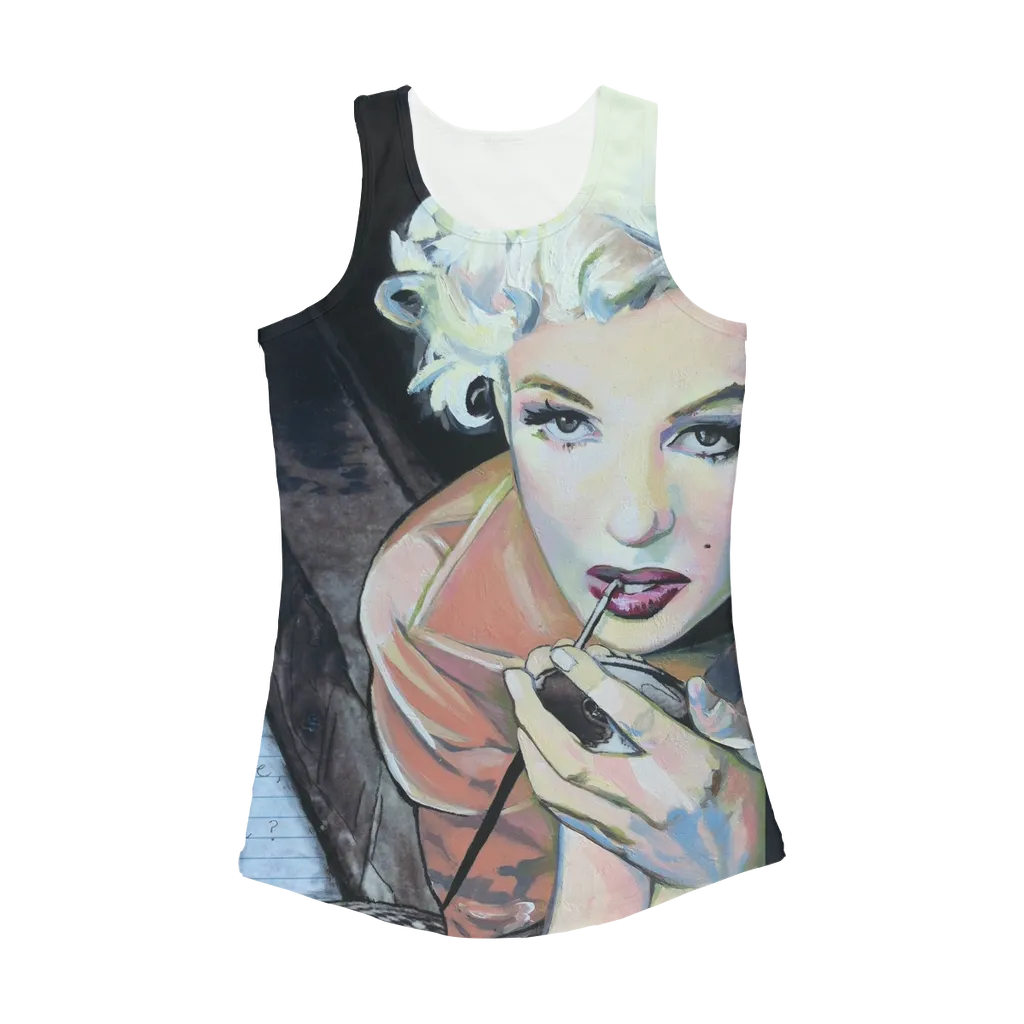 Tank Top - Marilyn