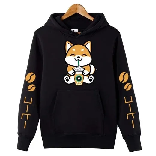 Tekashi Hoodie
