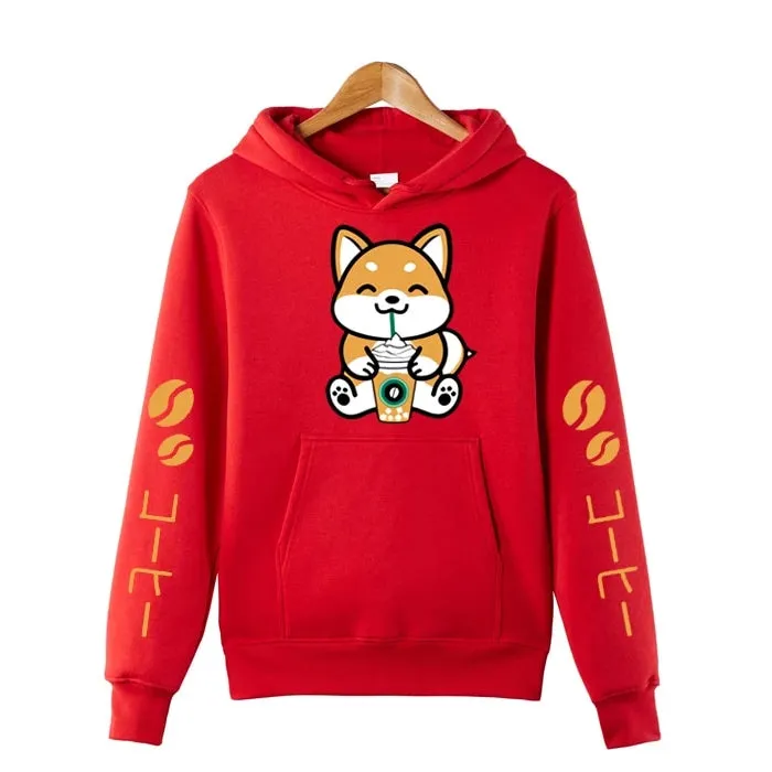 Tekashi Hoodie