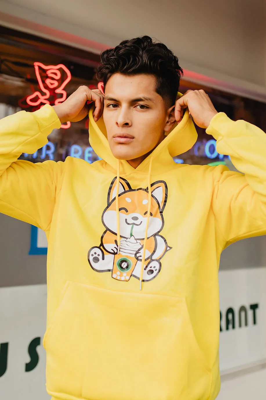Tekashi Hoodie