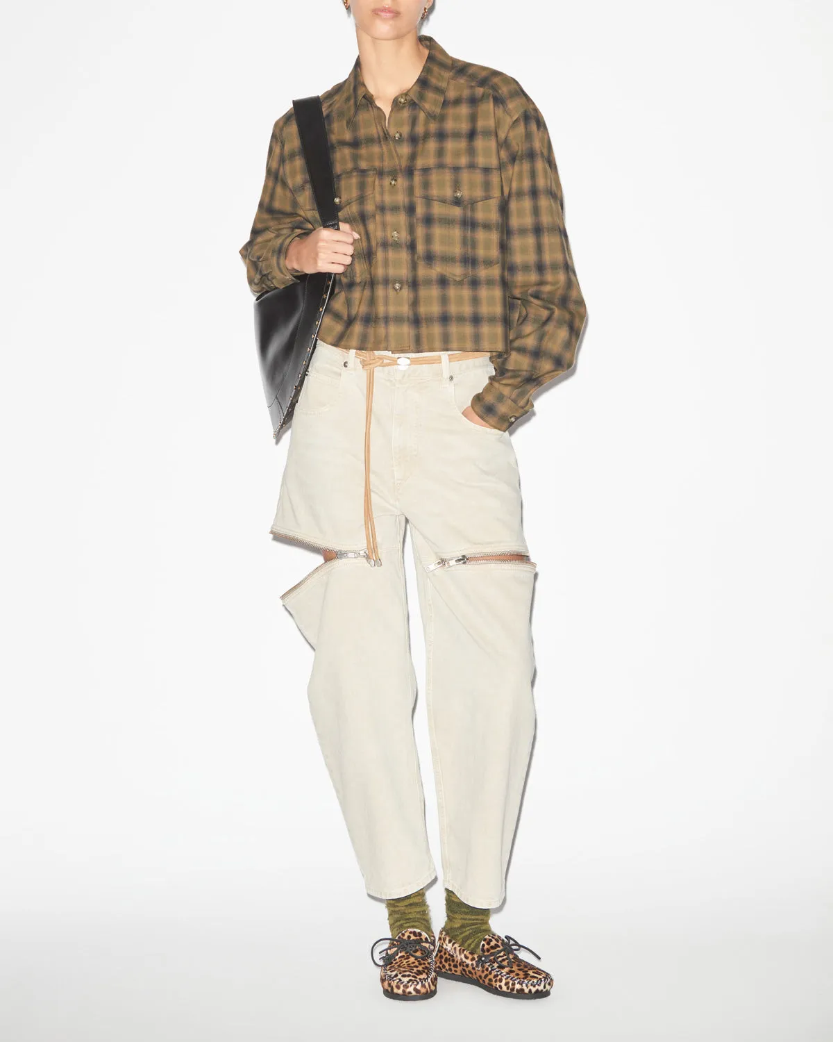 Telina shirt