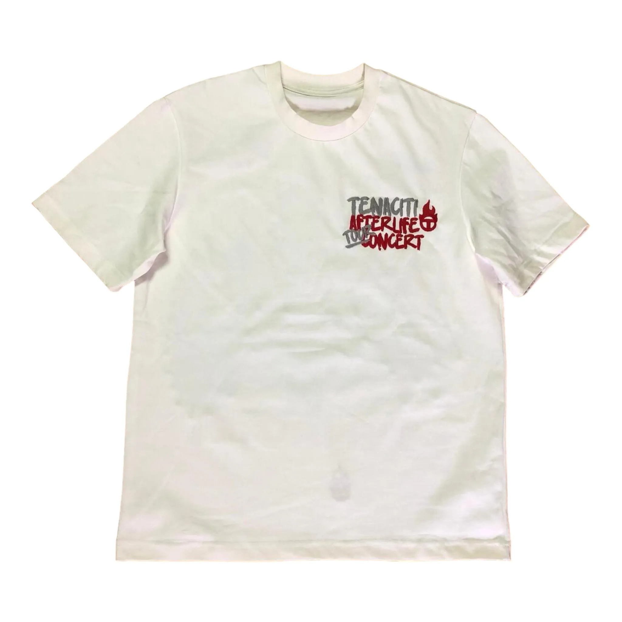 TENACITI: Rock Head SS Tee