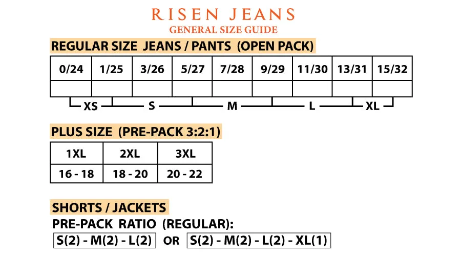 Tummy Control High Rise Jeans