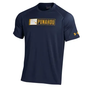 UA Islands Men's Tech T