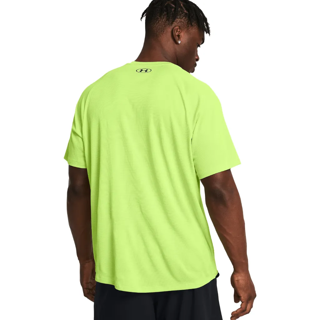 Under Armour Tech Textured T-Shirt Men
