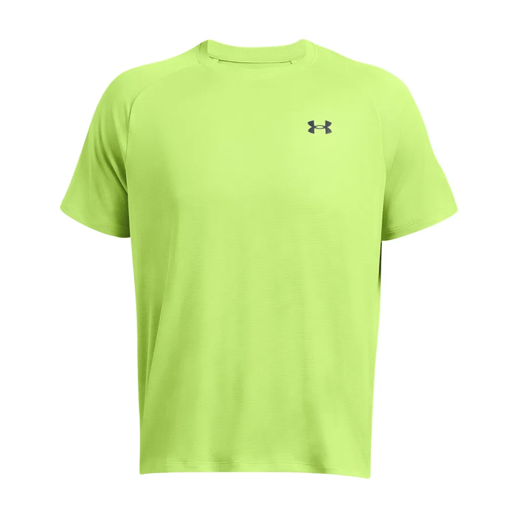 Under Armour Tech Textured T-Shirt Men