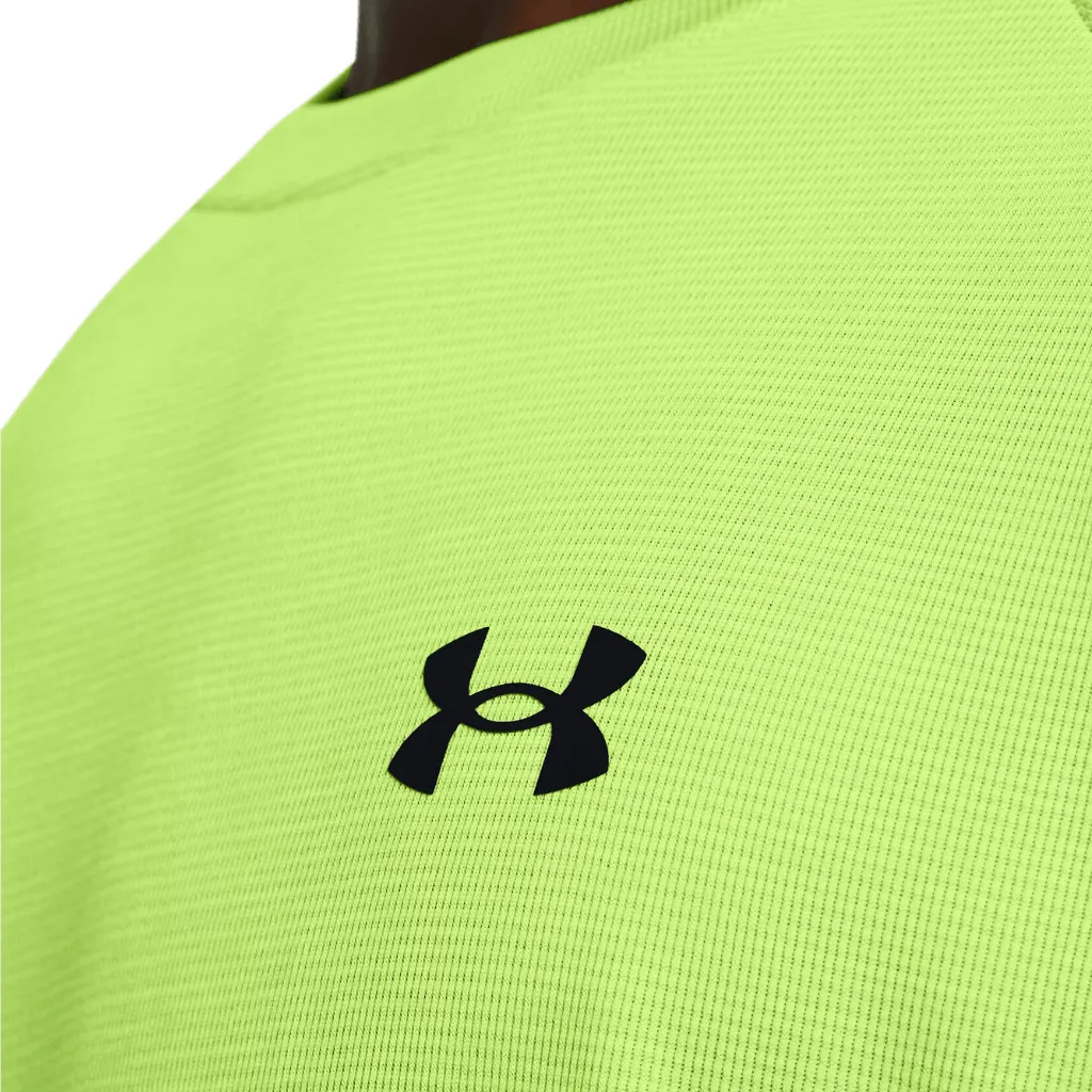 Under Armour Tech Textured T-Shirt Men