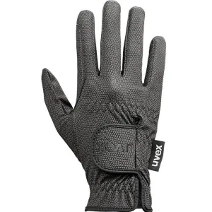 Uvex Sportstyle Winter Gloves, Black