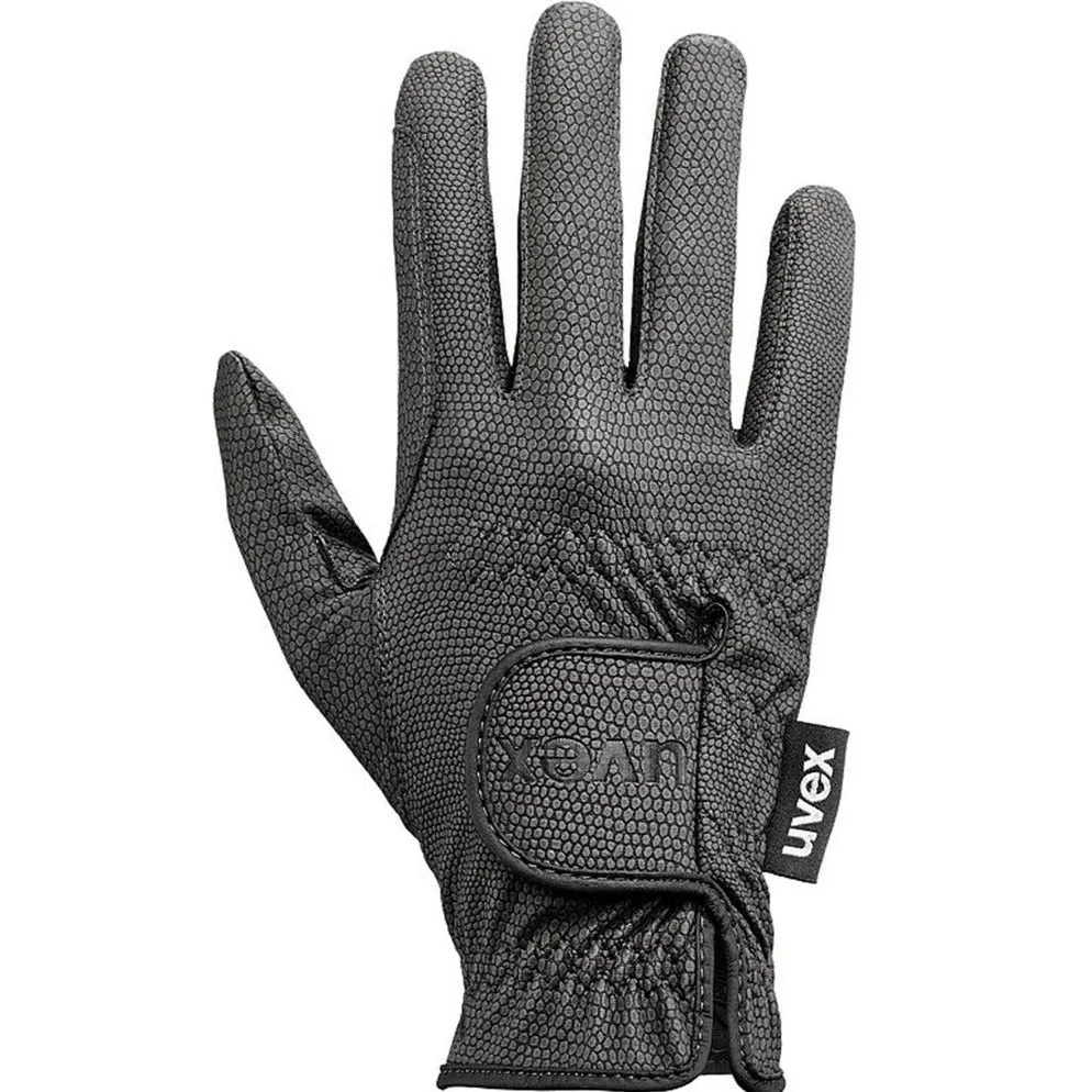 Uvex Sportstyle Winter Gloves, Black