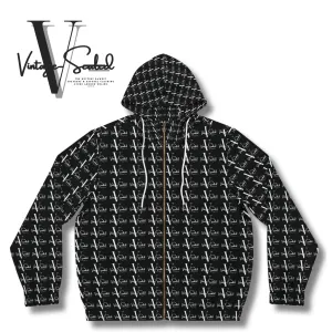 Vintage-Sealed Apparel Hoodies Collection| Brand New Men's Fashion