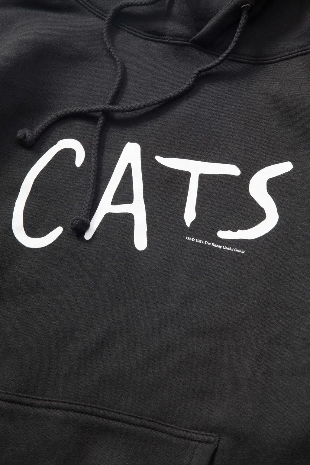 Watched Pullover Hoodie