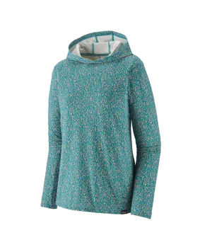 Women's Capilene Cool Daily Hoody