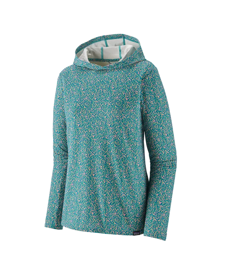 Women's Capilene Cool Daily Hoody