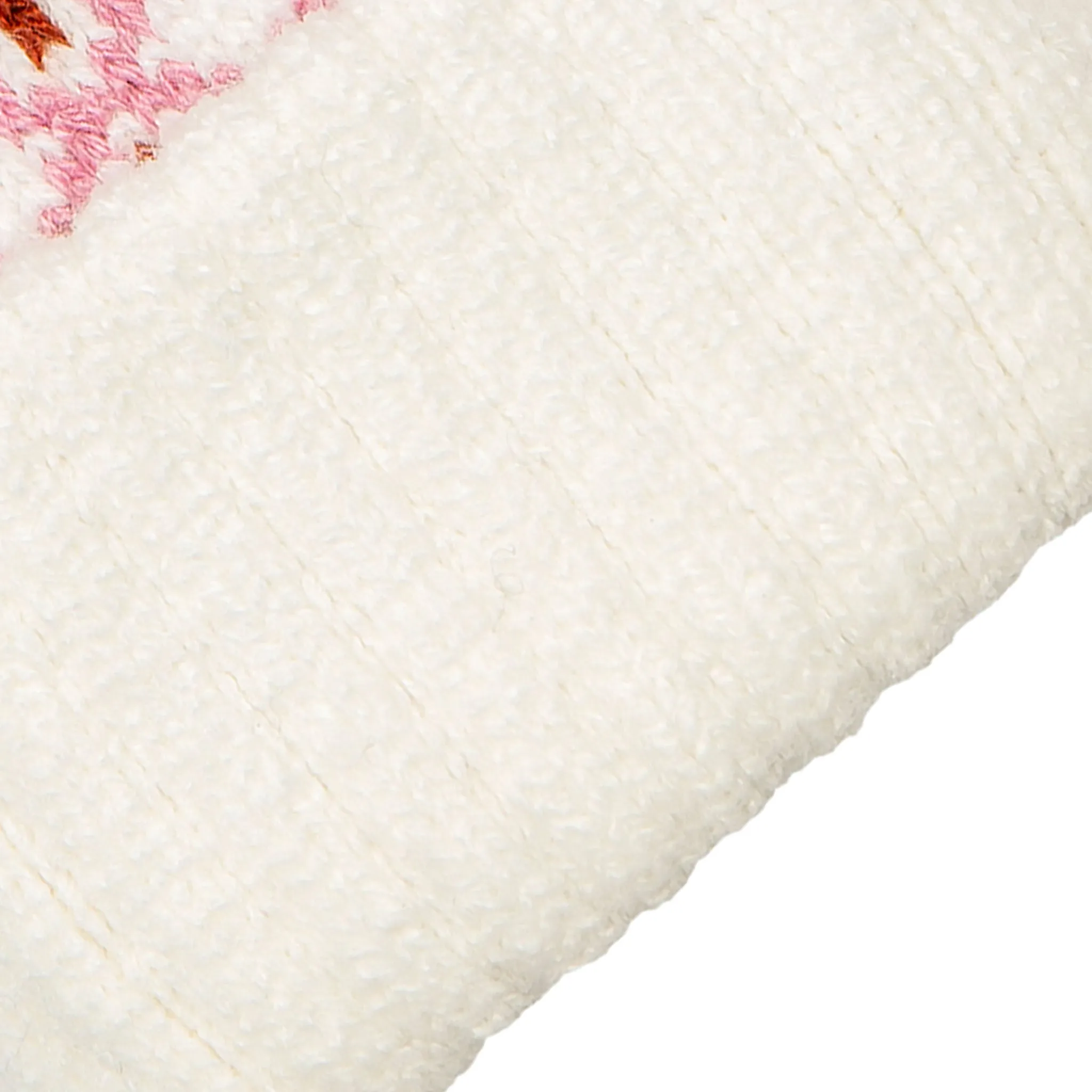 Women’s Jacquard Fair Isle Knitted Gloves