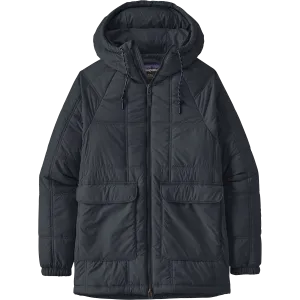 Women's Lost Canyon Hoodie