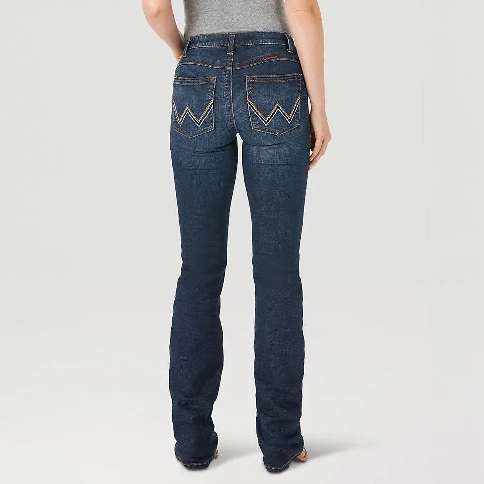Wrangler Women's The Ultimate Riding® Jean - Willow- Lovette
