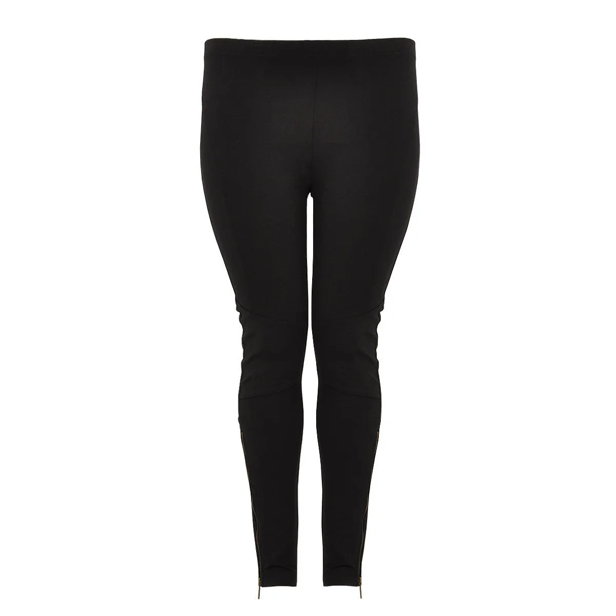 Yoek Legging Second Skin